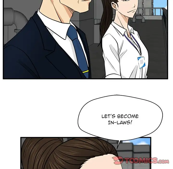 Mr. Kang Chapter 73 - Manhwa18.com