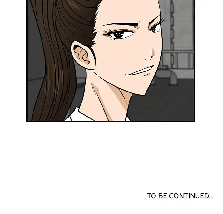 Mr. Kang Chapter 73 - Manhwa18.com