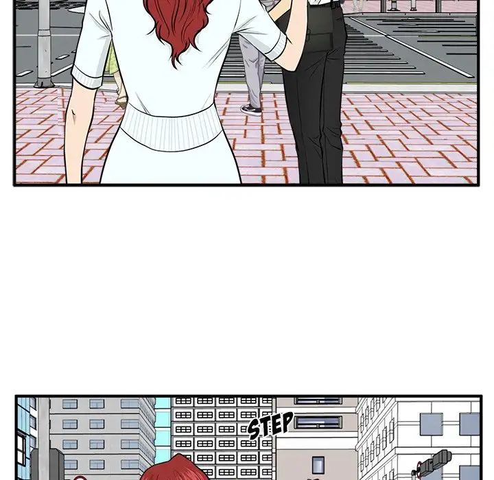 Mr. Kang Chapter 74 - Manhwa18.com