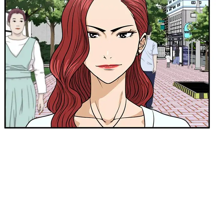 Mr. Kang Chapter 74 - Manhwa18.com