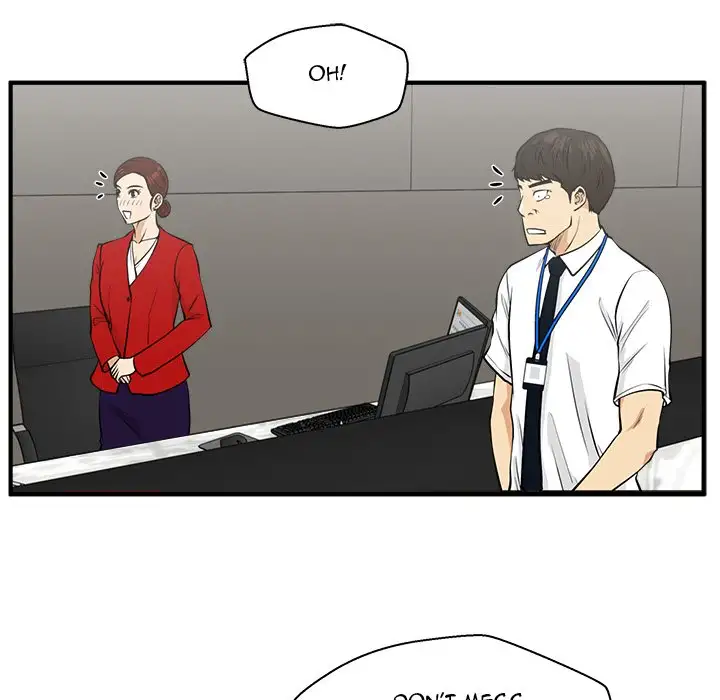 Mr. Kang Chapter 74 - Manhwa18.com