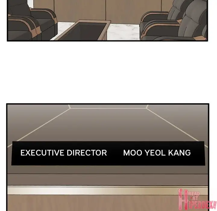 Mr. Kang Chapter 74 - Manhwa18.com