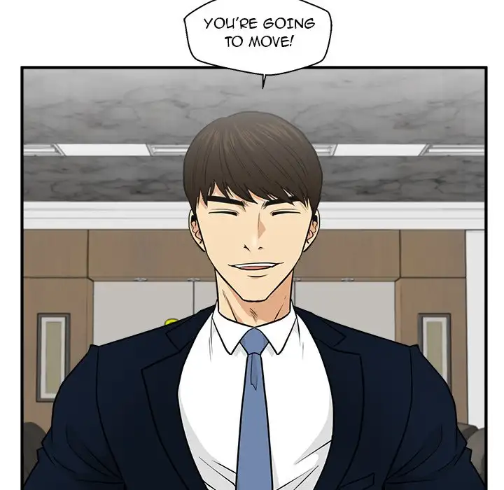 Mr. Kang Chapter 74 - Manhwa18.com