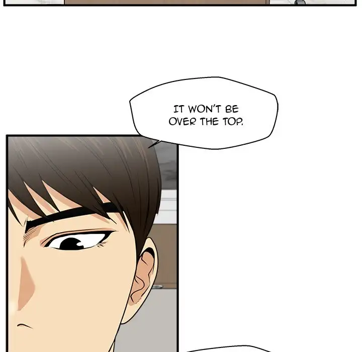 Mr. Kang Chapter 75 - Manhwa18.com