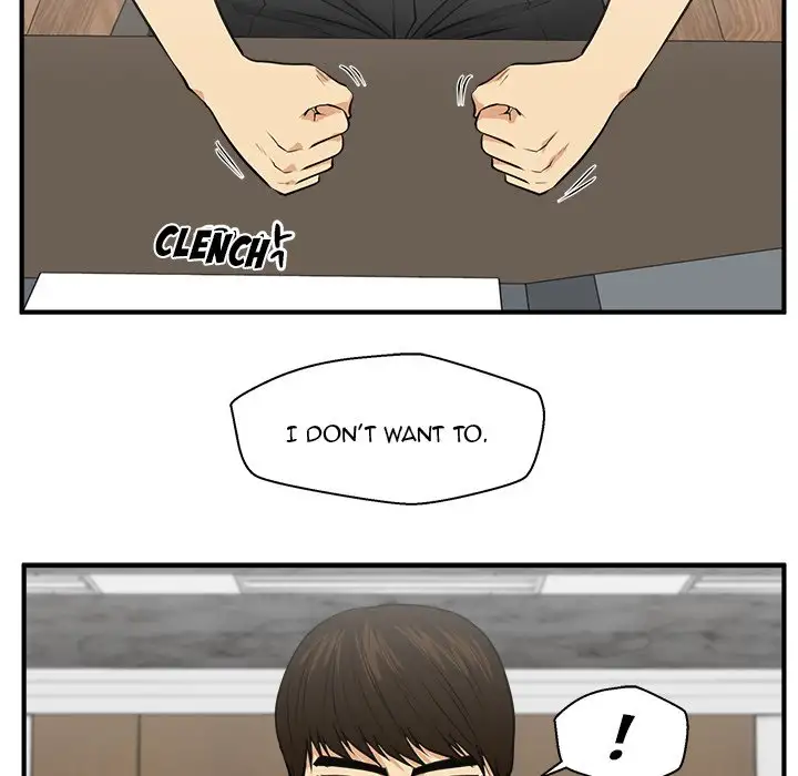 Mr. Kang Chapter 75 - Manhwa18.com