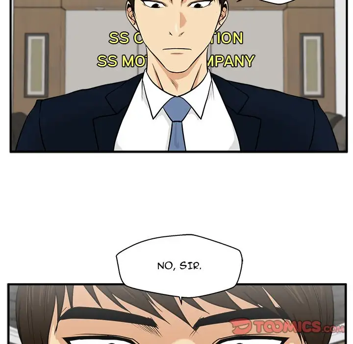 Mr. Kang Chapter 75 - Manhwa18.com