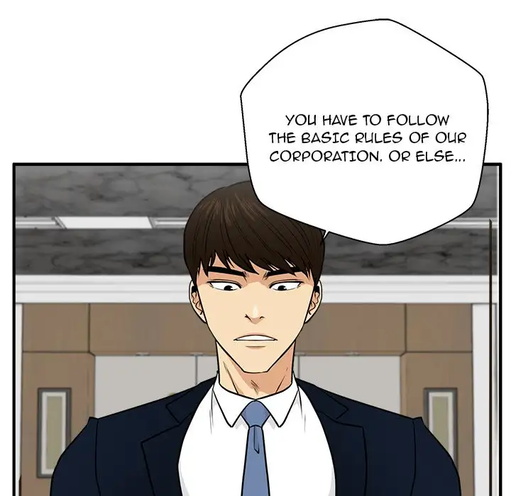 Mr. Kang Chapter 75 - Manhwa18.com