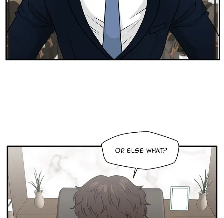 Mr. Kang Chapter 75 - Manhwa18.com