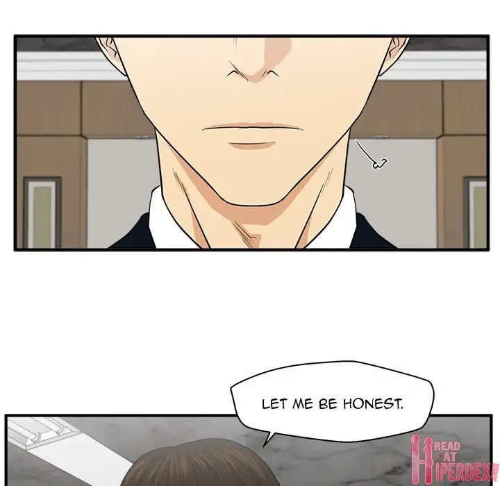 Mr. Kang Chapter 75 - Manhwa18.com