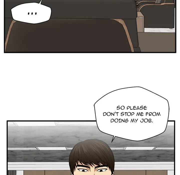 Mr. Kang Chapter 75 - Manhwa18.com