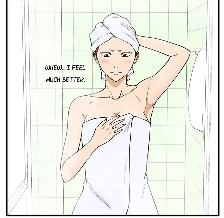 Mr. Kang Chapter 75 - Manhwa18.com