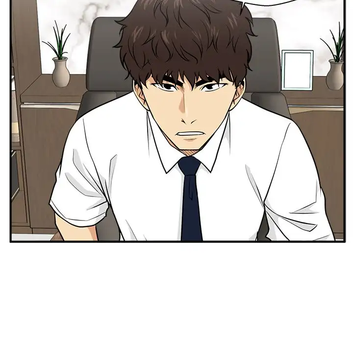 Mr. Kang Chapter 75 - Manhwa18.com