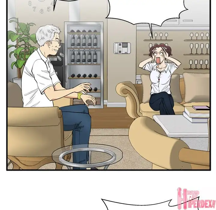 Mr. Kang Chapter 75 - Manhwa18.com