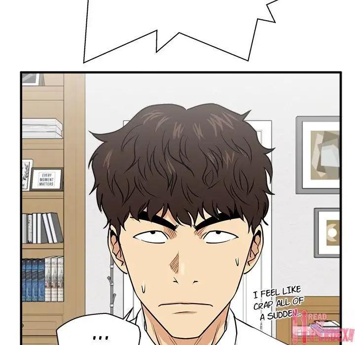 Mr. Kang Chapter 75 - Manhwa18.com