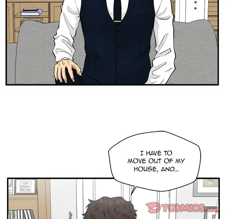 Mr. Kang Chapter 75 - Manhwa18.com