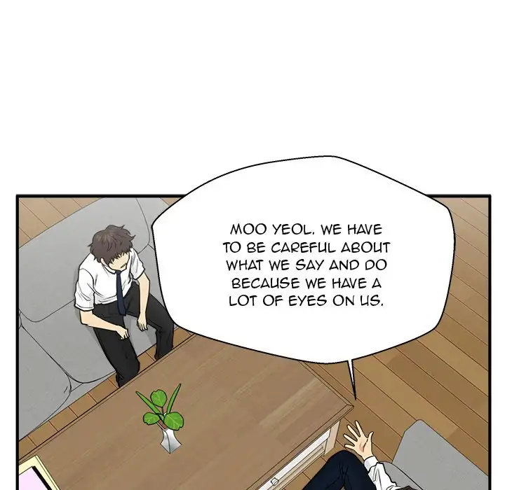 Mr. Kang Chapter 75 - Manhwa18.com