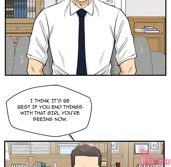 Mr. Kang Chapter 75 - Manhwa18.com