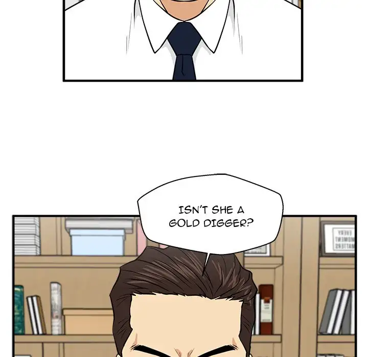 Mr. Kang Chapter 75 - Manhwa18.com