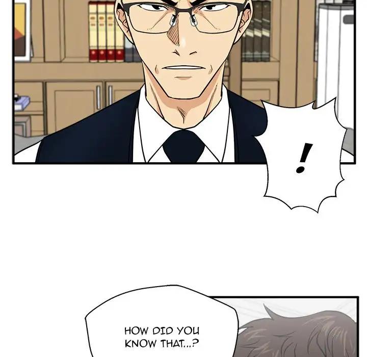 Mr. Kang Chapter 75 - Manhwa18.com