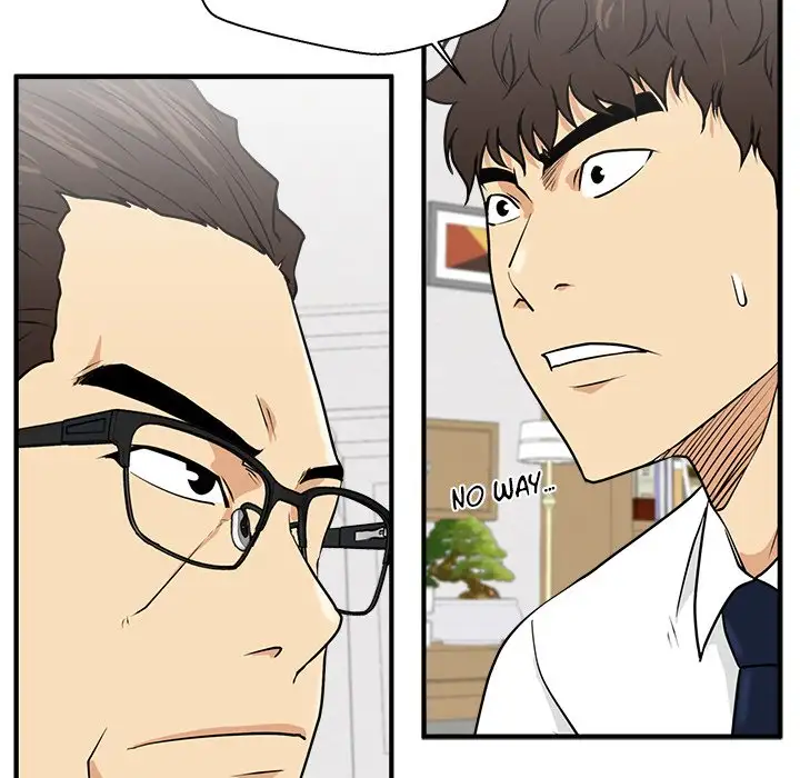 Mr. Kang Chapter 75 - Manhwa18.com