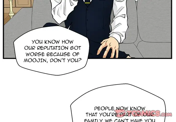 Mr. Kang Chapter 76 - Manhwa18.com