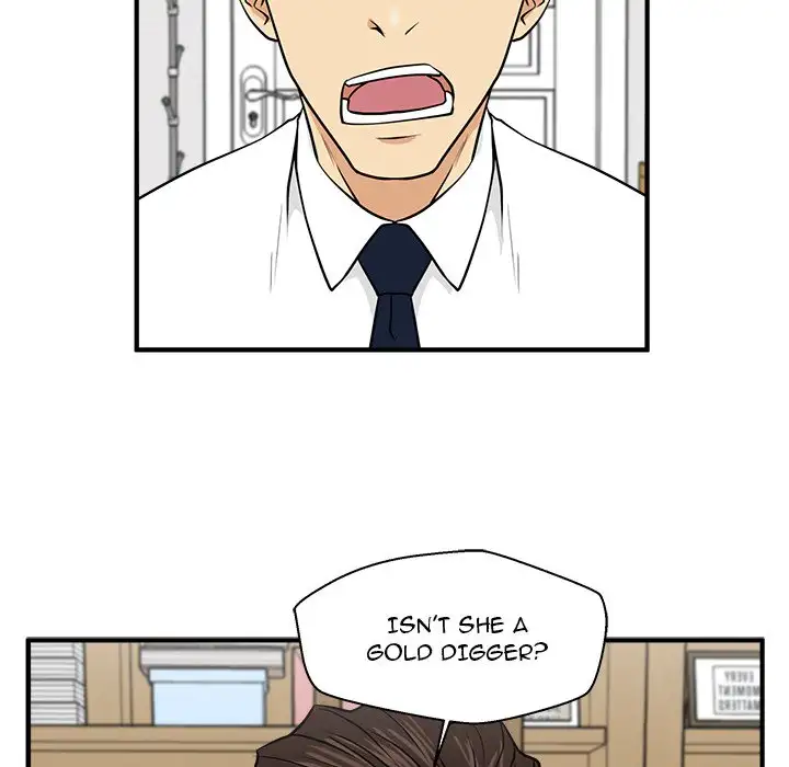 Mr. Kang Chapter 76 - Manhwa18.com