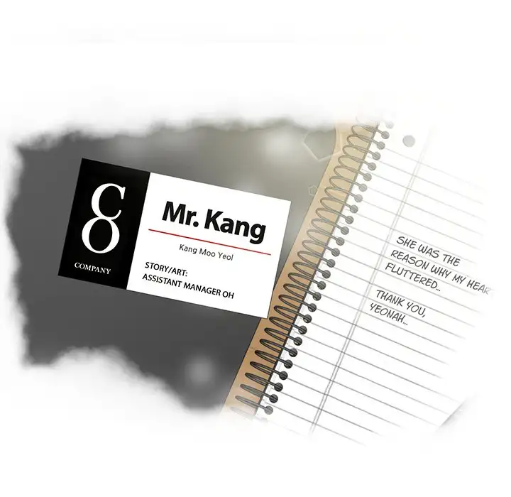 Mr. Kang Chapter 76 - Manhwa18.com