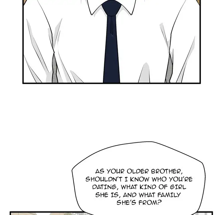 Mr. Kang Chapter 76 - Manhwa18.com