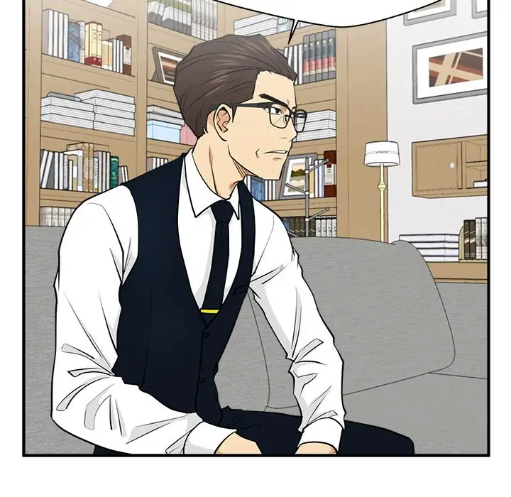 Mr. Kang Chapter 76 - Manhwa18.com