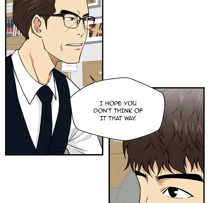 Mr. Kang Chapter 76 - Manhwa18.com