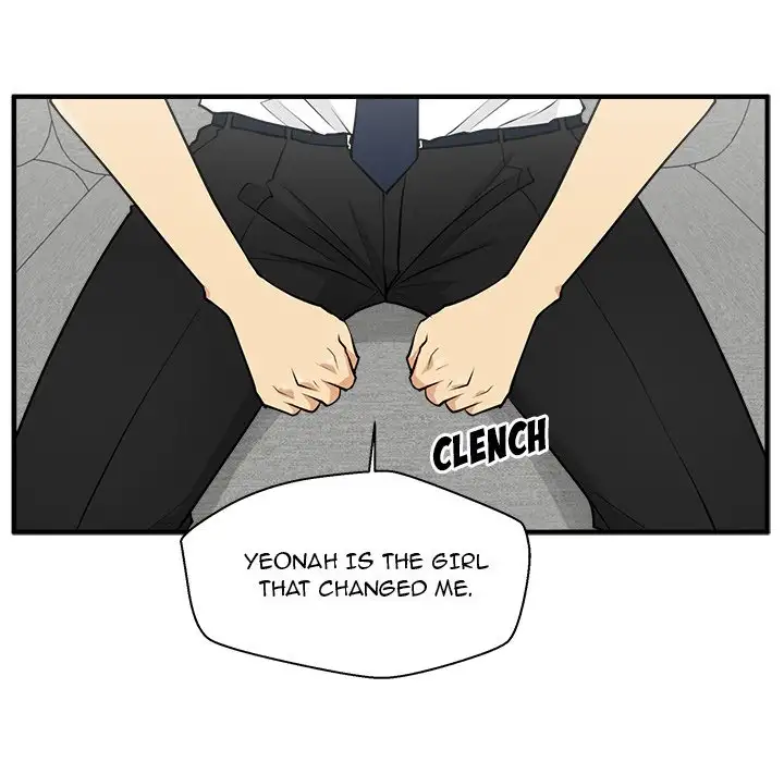 Mr. Kang Chapter 76 - Manhwa18.com