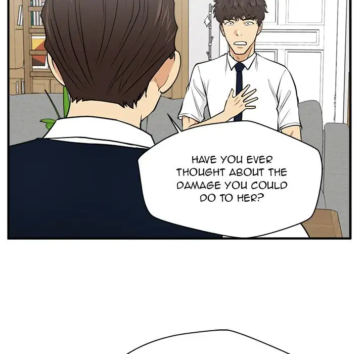 Mr. Kang Chapter 76 - Manhwa18.com