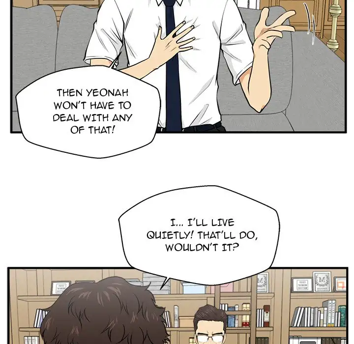 Mr. Kang Chapter 76 - Manhwa18.com