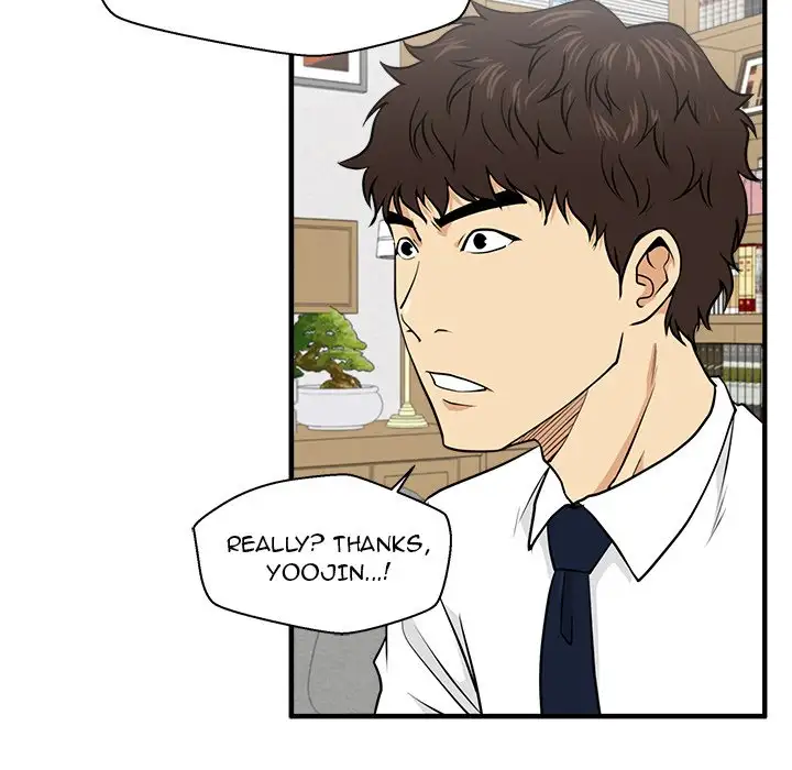 Mr. Kang Chapter 76 - Manhwa18.com