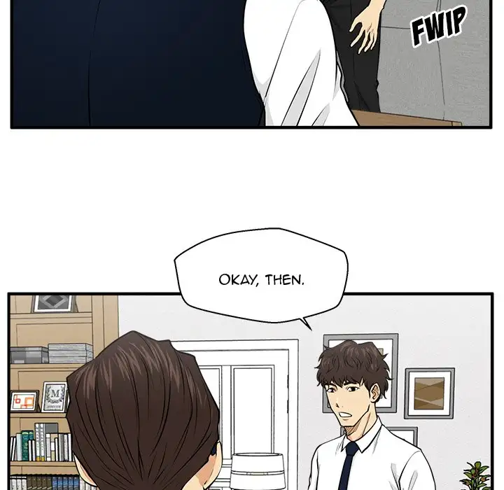 Mr. Kang Chapter 76 - Manhwa18.com