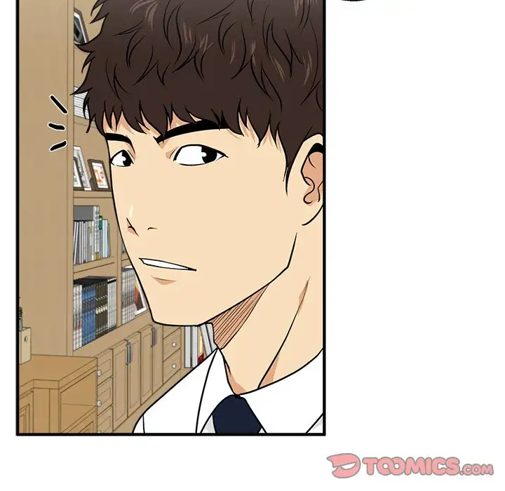 Mr. Kang Chapter 76 - Manhwa18.com