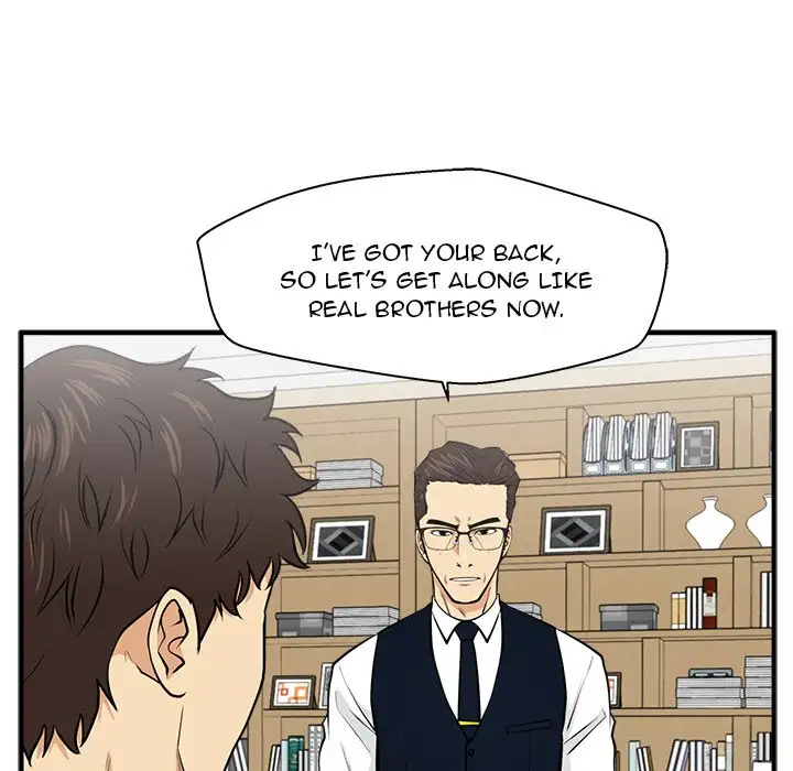 Mr. Kang Chapter 76 - Manhwa18.com