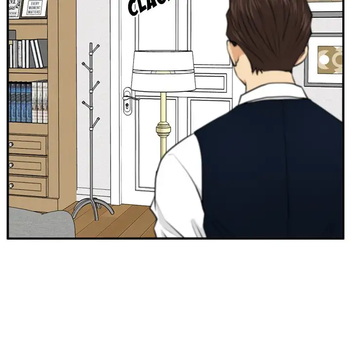 Mr. Kang Chapter 76 - Manhwa18.com