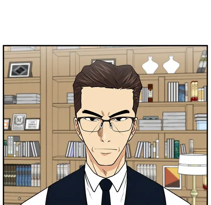 Mr. Kang Chapter 76 - Manhwa18.com