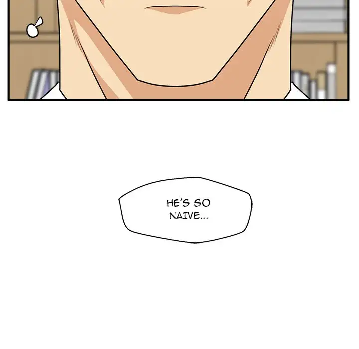 Mr. Kang Chapter 76 - Manhwa18.com