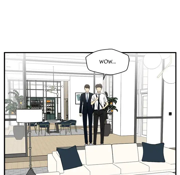 Mr. Kang Chapter 76 - Manhwa18.com