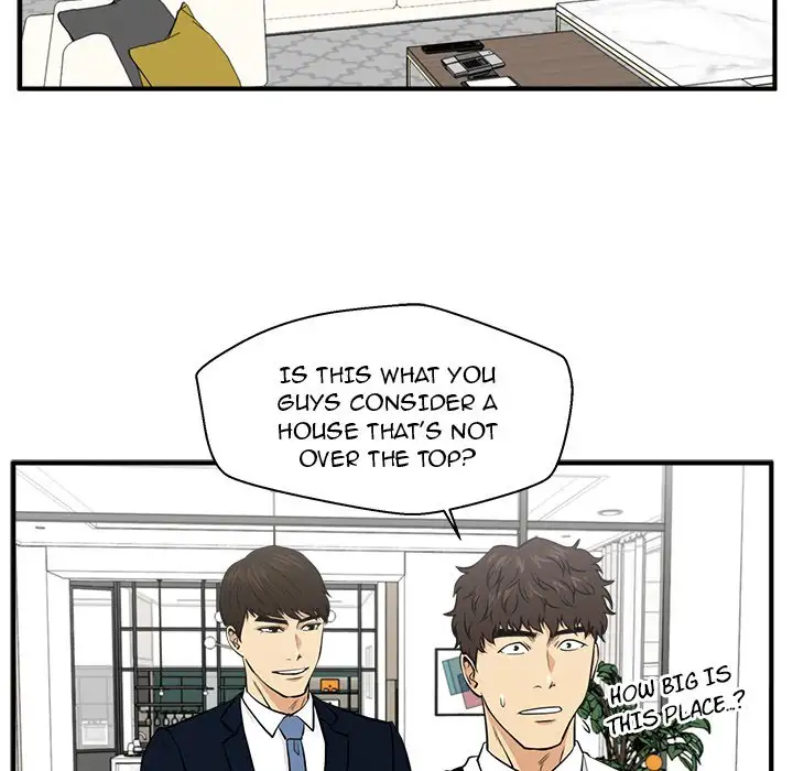 Mr. Kang Chapter 76 - Manhwa18.com