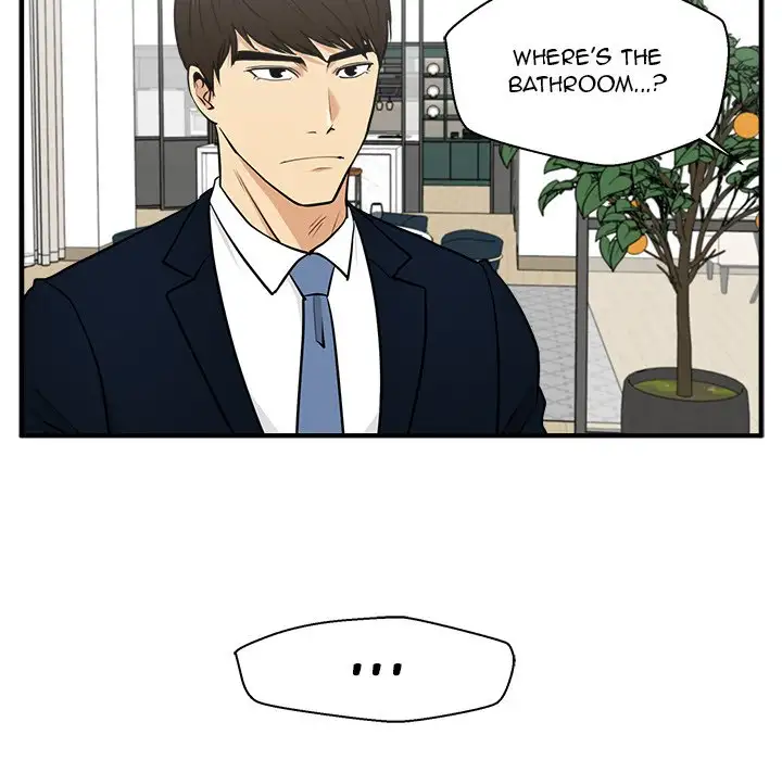 Mr. Kang Chapter 76 - Manhwa18.com