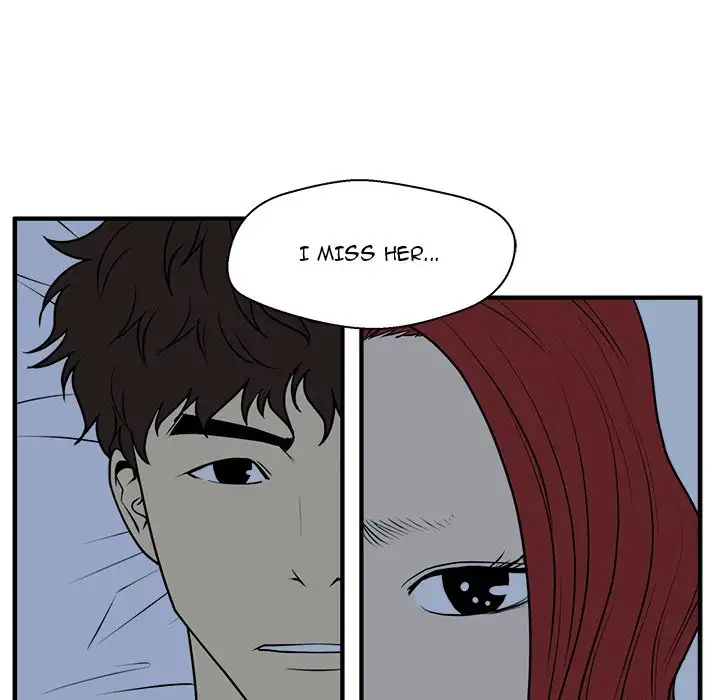 Mr. Kang Chapter 76 - Manhwa18.com