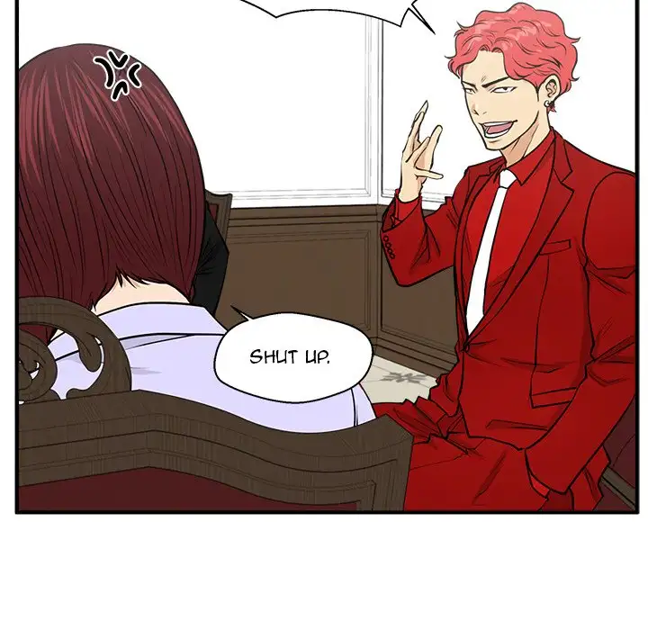 Mr. Kang Chapter 76 - Manhwa18.com