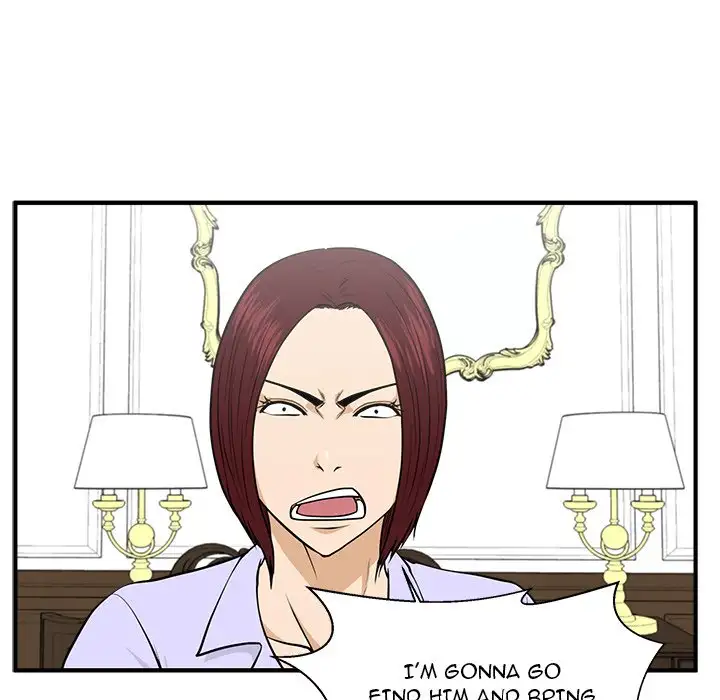 Mr. Kang Chapter 76 - Manhwa18.com