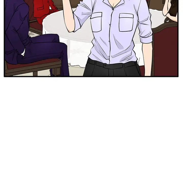 Mr. Kang Chapter 76 - Manhwa18.com