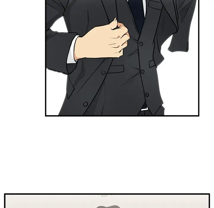 Mr. Kang Chapter 76 - Manhwa18.com