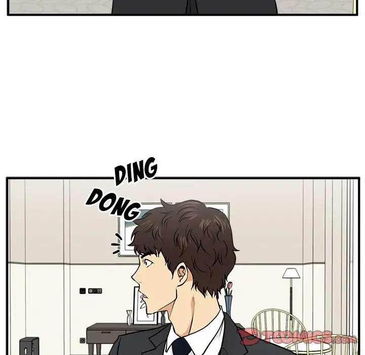 Mr. Kang Chapter 76 - Manhwa18.com