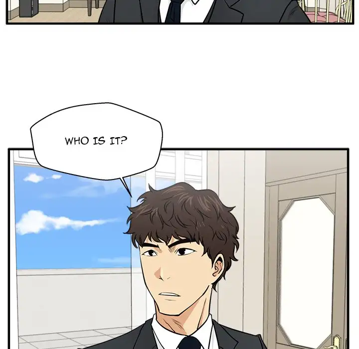 Mr. Kang Chapter 76 - Manhwa18.com